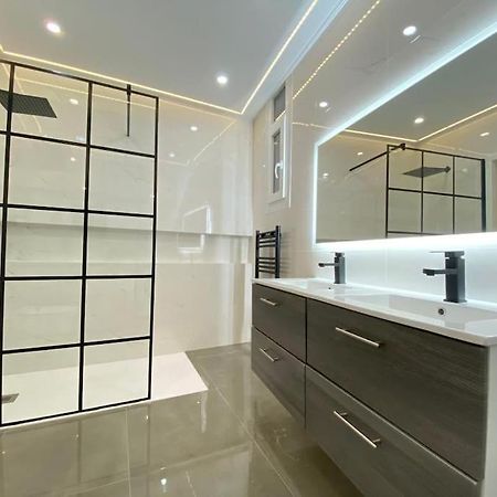 -2-Zentral-Traumwohnung-Rhein Oberwesel Extérieur photo
