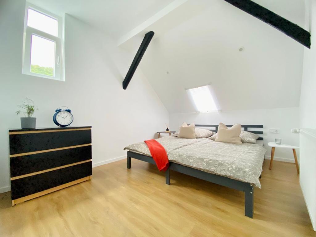 -2-Zentral-Traumwohnung-Rhein Oberwesel Extérieur photo