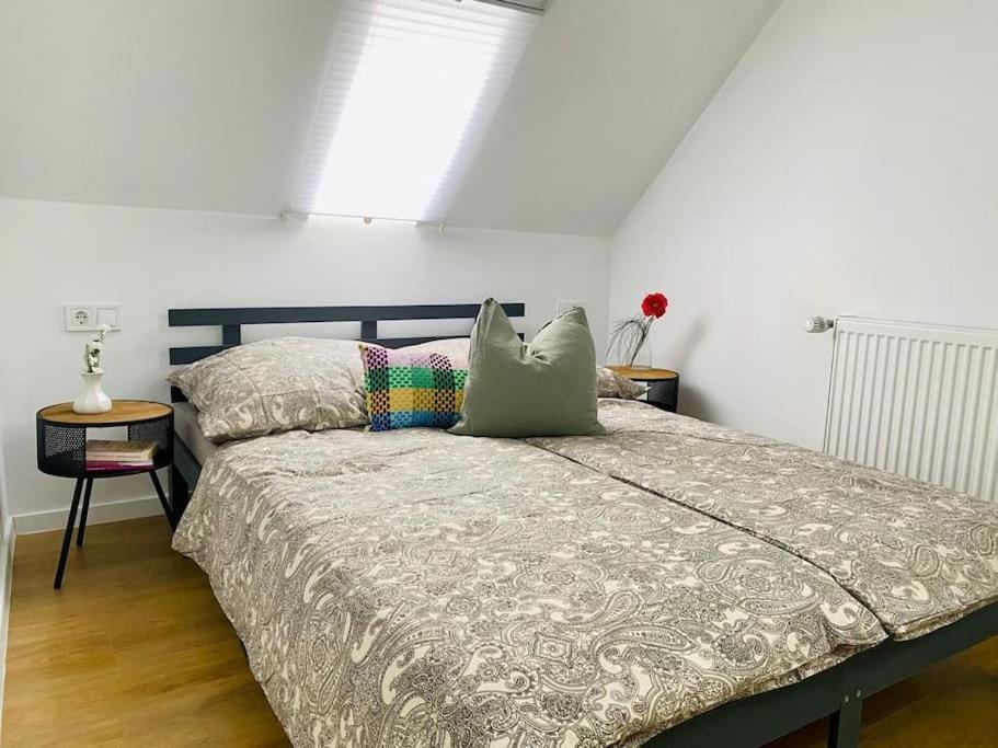 -2-Zentral-Traumwohnung-Rhein Oberwesel Extérieur photo