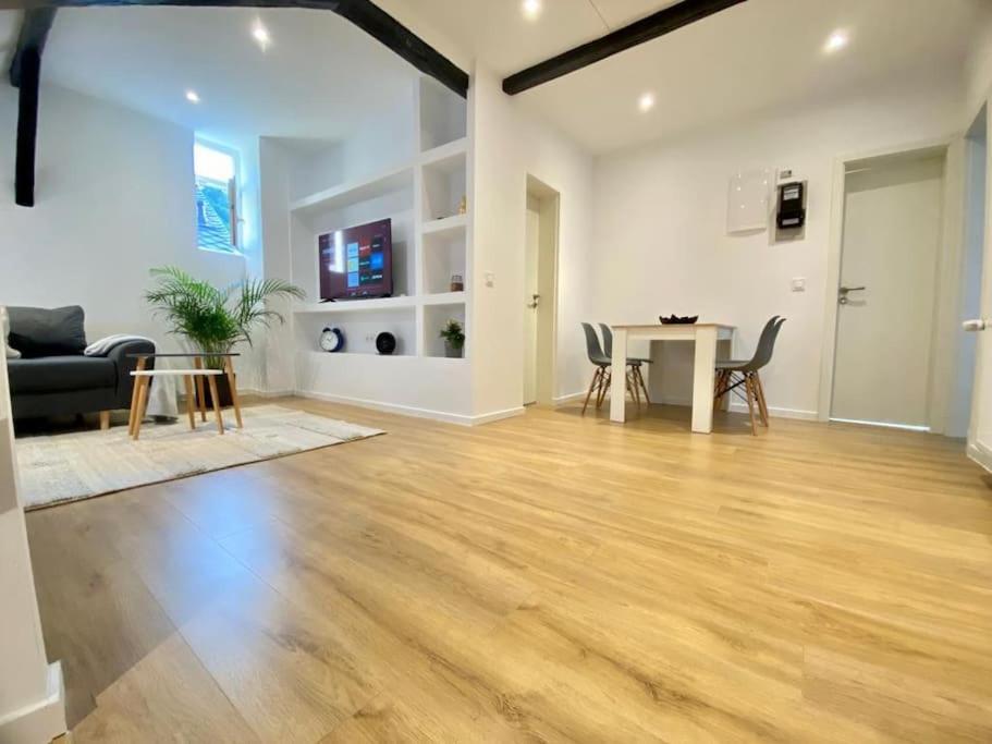 -2-Zentral-Traumwohnung-Rhein Oberwesel Extérieur photo